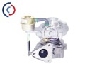 Turbo Y4T6K682AA