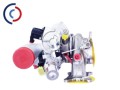 Turbo F51CEG-SR033B