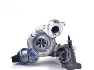 Repasované Turbodmychadlo BorgWarner KKK 53039700139 53039880139 53039700152 53039880152 53039700205 53039880205 53039700206 53039880206 03L253010C 03L253016F 03L253016J 03L253019J 03L253056A 03L253056B BV43B-0139 BV43B-0152 BV43B-0205 BV43B-0206