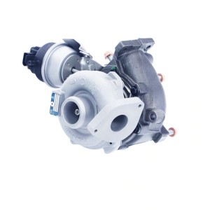 Repasované Turbodmychadlo BorgWarner KKK 53039880133 53039700133 53039710133 BV43B-133 BV43-133 BV43B-0133 BV43-0133 K03-133 K03-0133 03L145702A 03L145702H 03L145702AV 03L145702HV 03L145702AX 03L145702HX