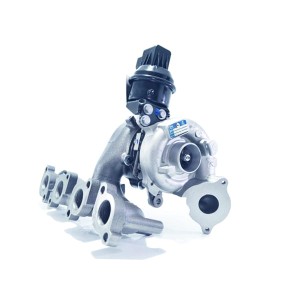 Repasované Turbodmychadlo BorgWarner KKK 53039700132 53039880132 BV43B-0132 BV43B-132 03L253019T 03L253019A 03L253019TV 03L253019AV 03L253019TX 03L253019AX