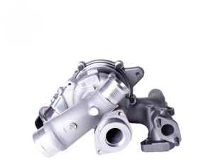 Repasované Turbodmychadlo BMTS Bosch-Mahle 030TC11006000 BM-030TC11006000 BM030TC11006000 BM65A F026510038 401TN100143 04B253019H 04B253019R 04B253019HV 04B253019RV 04B253019HX 04B253019RX