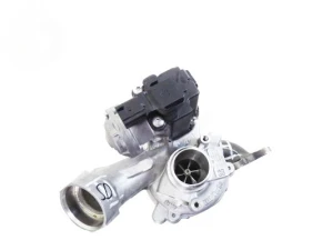 Repasované Turbodmychadlo IHI 9V205 F31CEGSR034B F31CEG-SR034B 04E145721B 04E145721F 04E145704P 04E145704C 04E145713A 04E145703T 04E145703K 04E145703D
