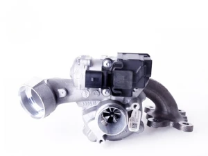 Repasované Turbodmychadlo BMTS Bosch-Mahle 030TC11001000 BM-030TC11001000 BM030TC11001000 BM003001 F026510031 04E145703Q 04E145704L 04E145704N 04E145704T 04E145713B 04E145713Q 04E145721L 04E145722E