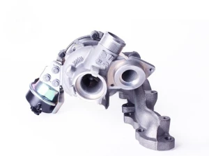 Repasované Turbodmychadlo BMTS Bosch-Mahle 030TC11002000 BM-030TC11002000 BM030TC11002000 F026510033 F026510034 BM70B 04L253010B 04L253010T 04L253019Q 04L253020M 04L253020Q