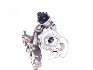 Repasované Turbodmychadlo BorgWarner KKK 53039880443 53039700443 53039880477 53039700477 53039880478 53039700478 53039880543 53039700543 53039880621 53039700621 04L253056G 04L253056J 04L253056M 04L253124A