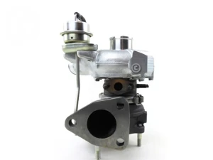 Repasované Turbodmychadlo TOYOTA VB6 17201-27010 1720127010 VA420034 VB420034 VC420034 VD420034 VE420034 VF420034 VG420034