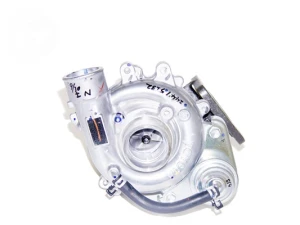 Repasované Turbodmychadlo TOYOTA 9B012 T93CATS0012B T93CAT-S0012B 1720130030 17201-30030