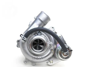 Repasované Turbodmychadlo TOYOTA 9B014 T93CATS0014B T93CAT-S0014B 17201-0L050 17201-0L080 17201-30140 17201-30141 172010L050 172010L080 1720130140 1720130141