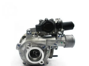 Repasované Turbodmychadlo TOYOTA 9B009 TC3VETS0015B TC3VET-S0015B 17201-30181 17201-30180 17201-30150 1720130181 1720130180 1720130150