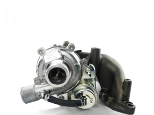Repasované Turbodmychadlo TOYOTA CT2 17201-33010 17201-33020 11657790867 7790867 172013301084