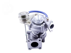 Repasované Turbodmychadlo TOYOTA CT20WCLD CT20 17201-54030 1720154030