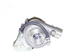 Repasované Turbodmychadlo TOYOTA CT20 17201-54060 1720154060