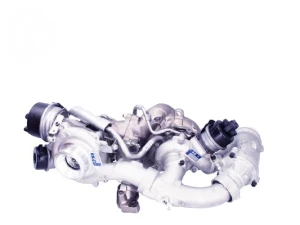 Repasované Turbodmychadla BorgWarner KKK Bi-turbo 10009700225 10009880225 10009980225 10009710225 10009700313 10009880313 10009980313 10009700358 10009880358 10009980358 16359700024  16359880024 18509700015  18509880015