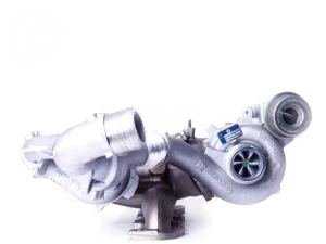 Repasované Turbodmychadla BorgWarner KKK Bi-turbo 10009700005 10009880005 10009900005 1000-970-0005 1000-988-0005 1000-990-0005 55211731 55215256 55221443 93194991 93166899