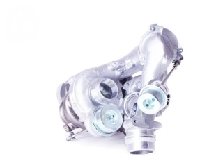 Repasované Turbodmychadla BorgWarner KKK Bi-turbo 10009700007 10009880007 10009900007 10009700019 10009880019 10009900019 53049700094 53049710094 53049880094 54399700099 54399710099 54399880099