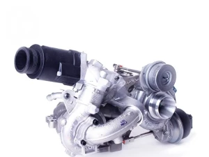 Repasované Turbodmychadla BorgWarner KKK Bi-turbo 10009700051 10009700069 10009700097 10009700101 10009700114 10009700115 10009880051 10009880069 10009880097 10009880101 10009880114 10009880115
