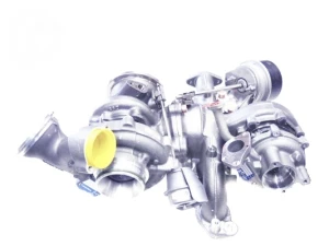 Repasované Turbodmychadla BorgWarner KKK Bi-turbo 10009700354 10009980354 10009880354 10009700228 10009980228 10009880228 10009700118 10009980118 10009880118 10009700091 10009980091 10009880091