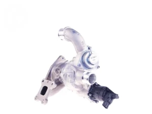Repasované Turbodmychadlo BorgWarner KKK 16319880008 16319700008 1631-988-0008 1631-970-0008 18900-5AY-H01 189005AYH01