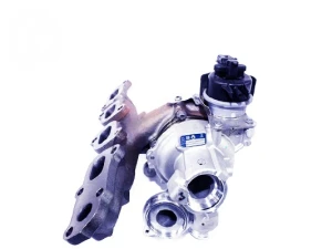 Repasované Turbodmychadlo BorgWarner KKK 16359880002 16359700002 16359880012 16359700012 16359880040 16359700040 04L253016F 04L253016T 04L253020R