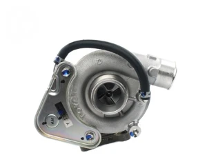 Repasované Turbodmychadlo TOYOTA 17201-54090 T809A41 1720154090