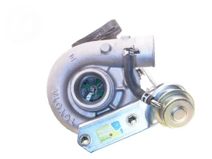 Repasované Turbodmychadlo TOYOTA 17201-64150 1720164150