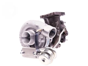 Repasované Turbodmychadlo TOYOTA 17201-64170 1720164170