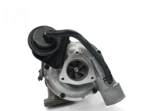 Repasované Turbodmychadlo IHI KHF5-2B RHF5-2B 28200-4X400 28201-4X701 28201-4X700 28201-4X710 282004X400 282014X701 282014X700 282014X710