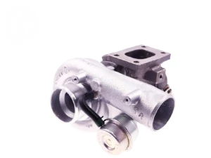 Repasované Turbodmychadlo Garrett 452162-5001S 452162-0001 452162-1 144117F408 144117F401 144117F400 14411-7F408 14411-7F401 14411-7F400 N809N42