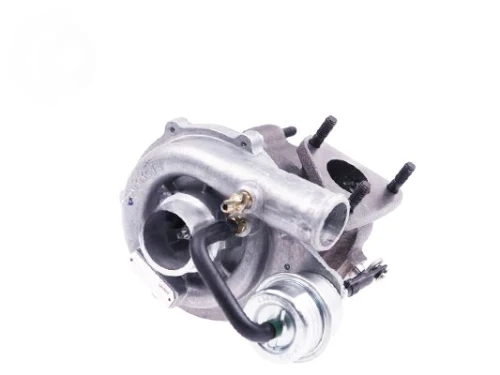 Turbo 452202