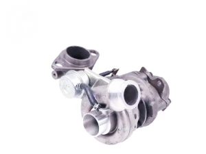 Repasované Turbodmychadlo Garrett 454086-5001S 454086-0001 454086-1 9620155280 9623320880 71723522 037562 037563
