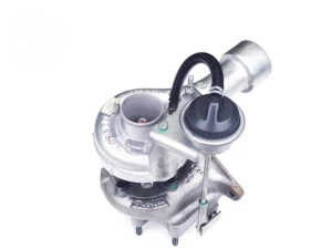 Repasované Turbodmychadlo Garrett 454091-5002S 454091-5001S 454091-0002 454091-0001 454091-2 454091-1 9617933080 037564 037565