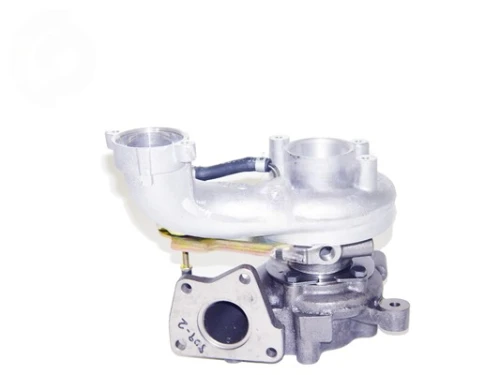 Turbo 700467