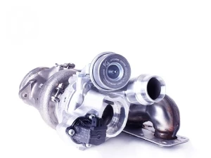 Repasované Turbodmychadlo BorgWarner KKK 18539880004 18539710004 18539700004 18539880000 18539710000 18539700000 11654575478 11657583904 11657636423 7583904 7636423 4575478