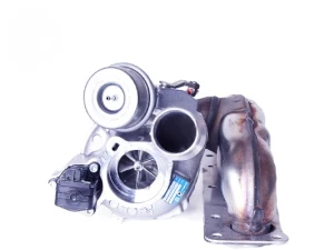 Repasované Turbodmychadlo BorgWarner KKK 18539880002 18539700002 18539880006 18539700006 11654579845 11657583909 11657636426 7583909 7636426 4579845
