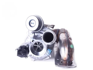 Repasované Turbodmychadlo BorgWarner KKK 18539880003 18539700003 18539880007 18539700007 11654577236 11657588995 11657636424 7588995 7636424 4577236
