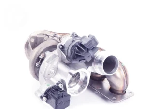 Repasované Turbodmychadlo BorgWarner KKK 18539880010 18539710010 18539700010 18539880009 18539710009 18539700009 11657643115 11657648913 11658053153 7643115 7648913 8053153