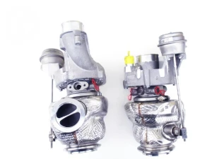 Repasované Turbodmychadla BorgWarner KKK Bi-turbo 18559880007 18559880008 18559700007 18559700008 1855-988-0007 1855-988-0008 1855-970-0007 1855-970-0008 A1770900180 A1770900280 1770900180 1770900280