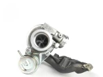 Repasované Turbodmychadlo Mitsubishi 49131-05050 49131-05051 49131-05060 49131-05061 8602932 8658623 30650209 8602861