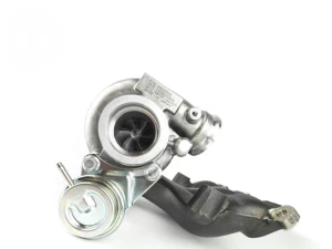 Repasované Turbodmychadlo Mitsubishi 49131-05050 49131-05051 49131-05060 49131-05061 8602932 8658623 30650209 8602861