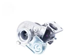 Repasované Turbodmychadlo Mitsubishi 49131-05111 49131-05110 49131-05101 49131-05100 49S31-05111 49S31-05110 9471564 8601455 1275733
