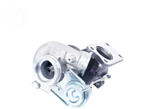Repasované Turbodmychadlo Mitsubishi 49131-05111 49131-05110 49131-05101 49131-05100 49S31-05111 49S31-05110 9471564 8601455 1275733