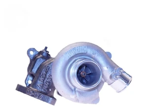 Repasované Turbodmychadlo Mitsubishi 49135-02100 49135-02110 MR224978 MR212759 DMX125025