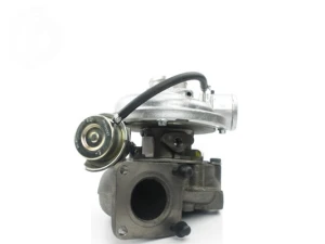 Repasované Turbodmychadlo Garrett 454150-5004S 454150-5006S 454150-0004 454150-0006 454150-4 454150-6 46442438 46763886 46522417 71723543 71723545