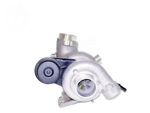 Repasované Turbodmychadlo Garrett 454162-5001S 454162-5002S 465439-5002S 454162-0001 454162-0002 465439-0002 454162-1 454162-2 465439-2 9624296380 9612133580 037569 71723570