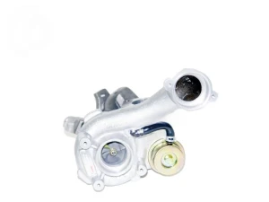Repasované Turbodmychadlo Garrett 454164-5002S 454164-5004S 454164-0002 454164-0004 454164-2 454164-4 7701471112 7700101141 7700101141B 7711134199