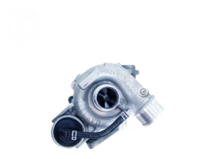 Repasované Turbodmychadlo Garrett 454171-5004S 454171-5005S 454171-0004 454171-0005 454171-4 454171-5 9633647180 9633785480 0375A1 0375A3