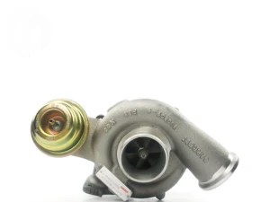 Repasované Turbodmychadlo Garrett 454229-5002S 454229-5001S 454229-0002 454229-0001 454229-2 454229-1 860030 90573533