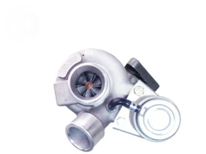 Repasované Turbodmychadlo Mitsubishi 49135-02920 49135-02921 TF035HL-14GK2-6