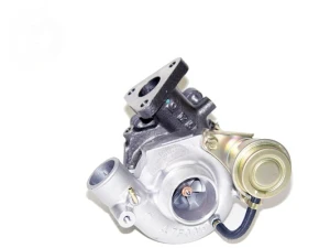 Repasované Turbodmychadlo Mitsubishi 49135-03130 49135-03131 ME202578